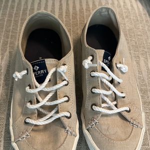 Sperry Boat shoes